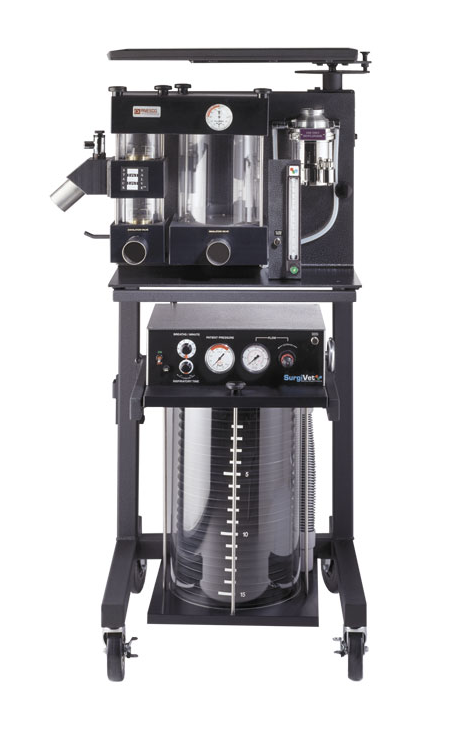 Anaesthetic Machines