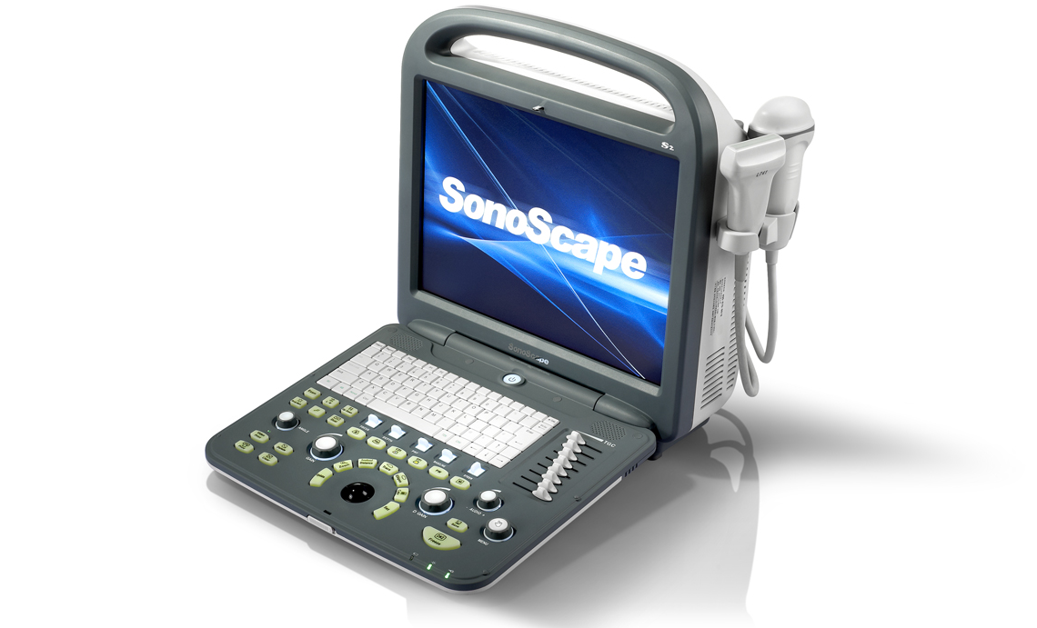 SonoScape